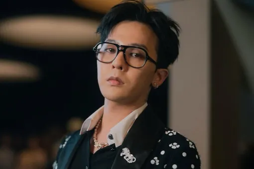 «BIGBANG втроем? Не по своей воле»: G-Dragon высказался о T.O.P и Сынри «BIGBANG втроем? Не по своей воле»: G-Dragon высказался о T.O.P и Сынри