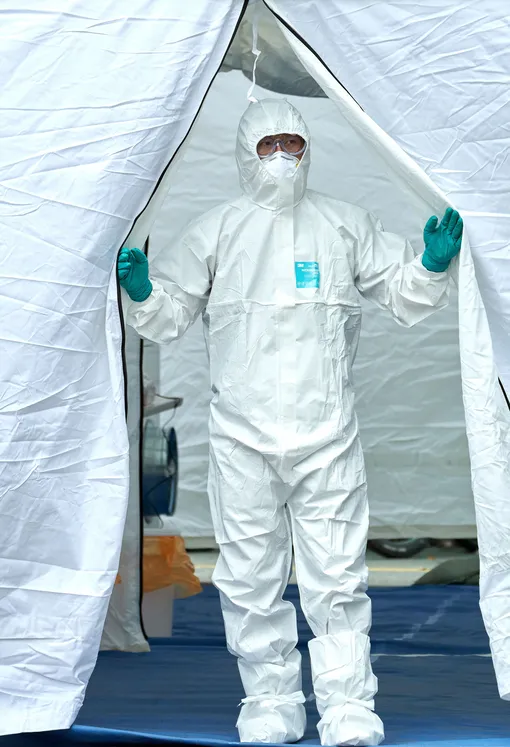 Вирусологов настораживает скорость распространения коронавируса