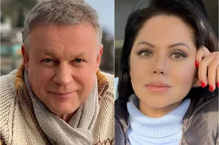 «Бумеранг прилетит»: Сергей Жигунов ушел от жены к копии Анастасии Заворотнюк