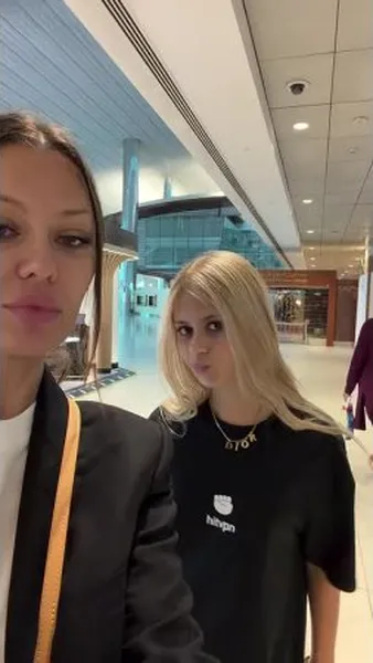 Нажми и смотри