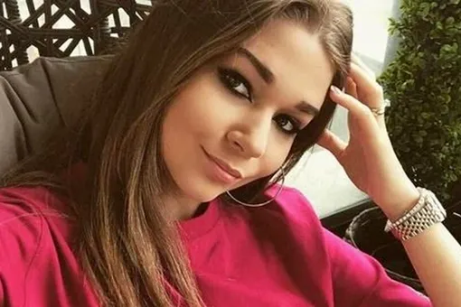 «Я состояла с Дмитрием в интимной связи»: расчленившая дедушку и бабушку Бельская обвинила подельника в изнасиловании «Я состояла с Дмитрием в интимной связи»: расчленившая дедушку и бабушку Бельская обвинила подельника в изнасиловании