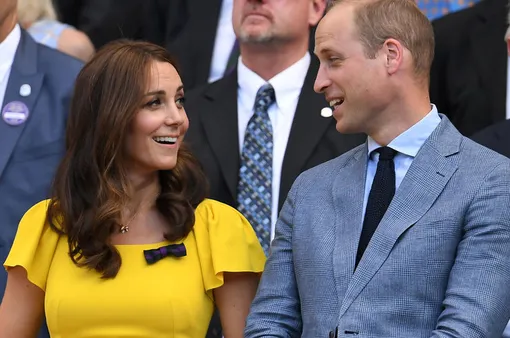 Кейт Миддлтон и принца Уильям считают идеальной парой Кейт Миддлтон и принца Уильям считают идеальной парой