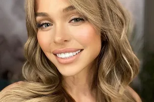 Анна Хилькевич призналась Дмитрию Шепелеву, что увеличила грудь Анна Хилькевич призналась Дмитрию Шепелеву, что увеличила грудь