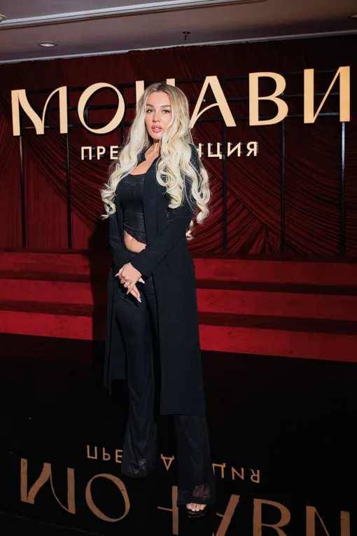 Анна Седокова Анна Седокова