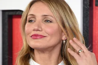 Камерон Диаз и Бенджи Мэдден ждут ребенка Камерон Диаз и Бенджи Мэдден ждут ребенка