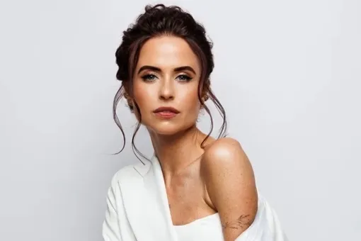 «Маша наконец-то выходит замуж!»: Мирослава Карпович раскрыла секреты съемок фильма «Папины дочки. Мама вернулась» «Маша наконец-то выходит замуж!»: Мирослава Карпович раскрыла секреты съемок фильма «Папины дочки. Мама вернулась»