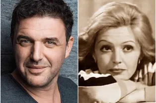 «Все слезы пролиты»: Максим Виторган обнародовал фото покойной мамы Аллы Балтер «Все слезы пролиты»: Максим Виторган обнародовал фото покойной мамы Аллы Балтер