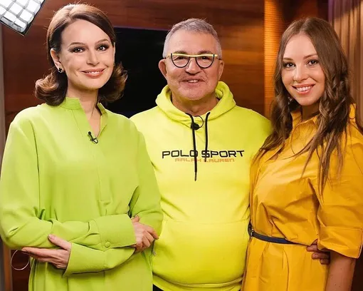 Ирина Безрукова призналась, что шокирована разводом Дмитрием Дибровым с Полиной Ирина Безрукова призналась, что шокирована разводом Дмитрием Дибровым с Полиной