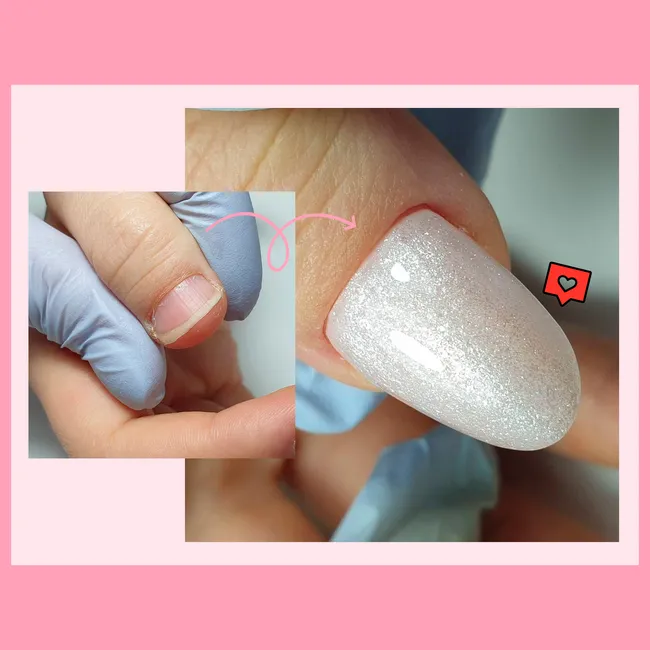 Актуальные приемы в наращивании ногтей: как выглядят 3 главные техники и в чем их отличие