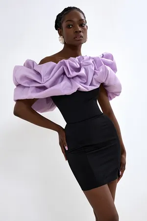 Платье LN-family Платье LN-family