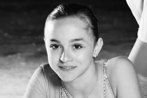 «Невообразимая трагедия»: грузовик насмерть сбил 15-летнюю фигуристку Матильду Феррари «Невообразимая трагедия»: грузовик насмерть сбил 15-летнюю фигуристку Матильду Феррари