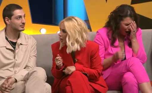 Леру Кудрявцеву шокировали откровения актрисы Леру Кудрявцеву шокировали откровения актрисы