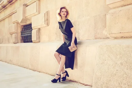 Бренд MODIS представил специальную летнюю коллекцию Бренд MODIS представил специальную летнюю коллекцию