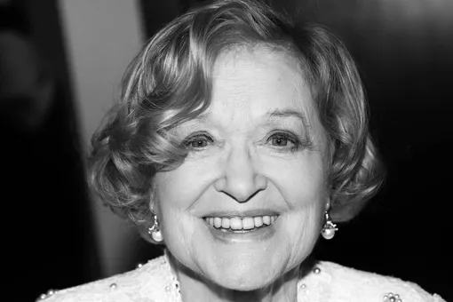 Умерла актриса фильма «Ирония судьбы, или С легким паром!» Валентина Талызина