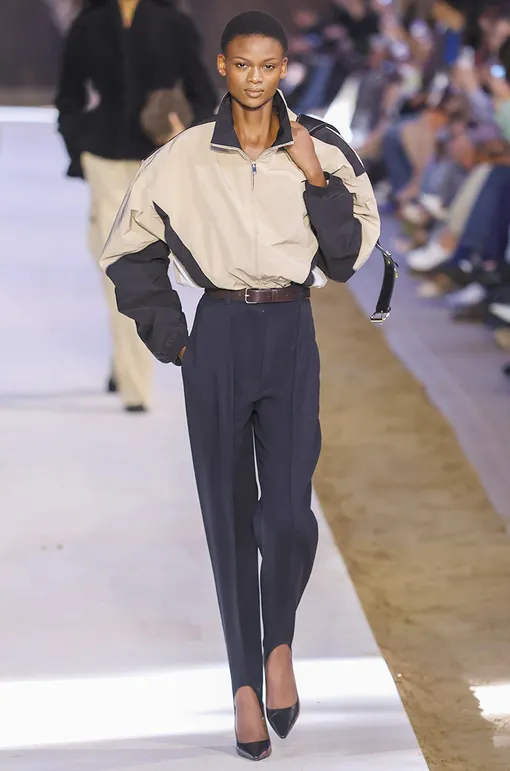 Stella McCartney, осень-зима 2026/2027 Stella McCartney, осень-зима 2026/2027