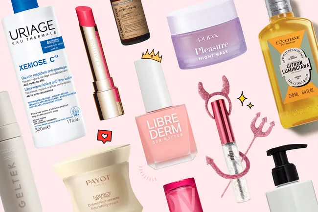 Выбор VOICE: 10 главных бьюти-новинок января