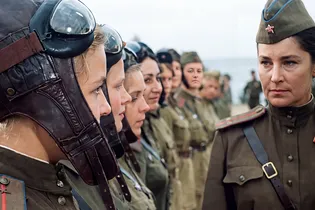 10 пронзительных фильмов о женщинах на Великой Отечественной войне с высоким рейтингом на Кинопоиске 10 пронзительных фильмов о женщинах на Великой Отечественной войне с высоким рейтингом на Кинопоиске