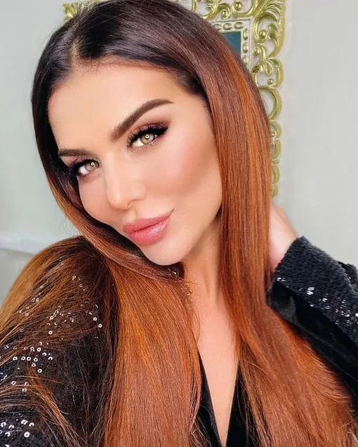Анна Седокова встречалась с альфонсом Анна Седокова встречалась с альфонсом