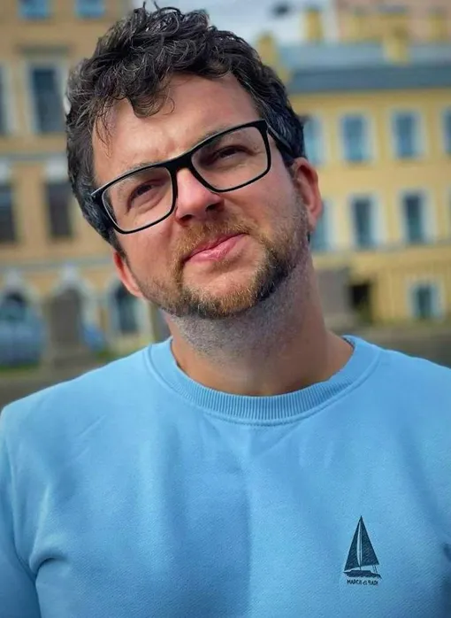 Константин Захаров погиб в ДТП