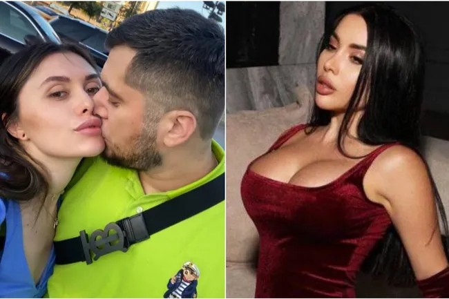 «Ценники на интим-услуги выросли после его смерти»: вдова Паши Техника призвала запретить деятельность Кристины Лекси