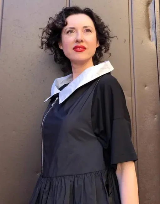 Прощание с Юлией Галочкиной пройдет 22 января Прощание с Юлией Галочкиной пройдет 22 января