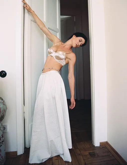 Дарья Мингазетдинова Дарья Мингазетдинова