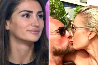 Муж Елены Летучей бросил ради нее свою гражданскую жену с ребенком и долгами Муж Елены Летучей бросил ради нее свою гражданскую жену с ребенком и долгами