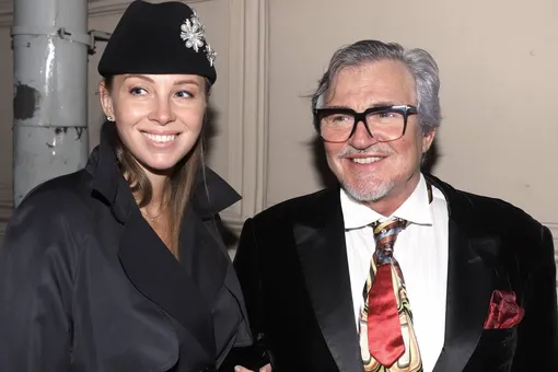 «Уже со всех сторон рассмотрели»: Полина Диброва отреагировала на неприличное видео бывшего мужа со спутницей «Уже со всех сторон рассмотрели»: Полина Диброва отреагировала на неприличное видео бывшего мужа со спутницей