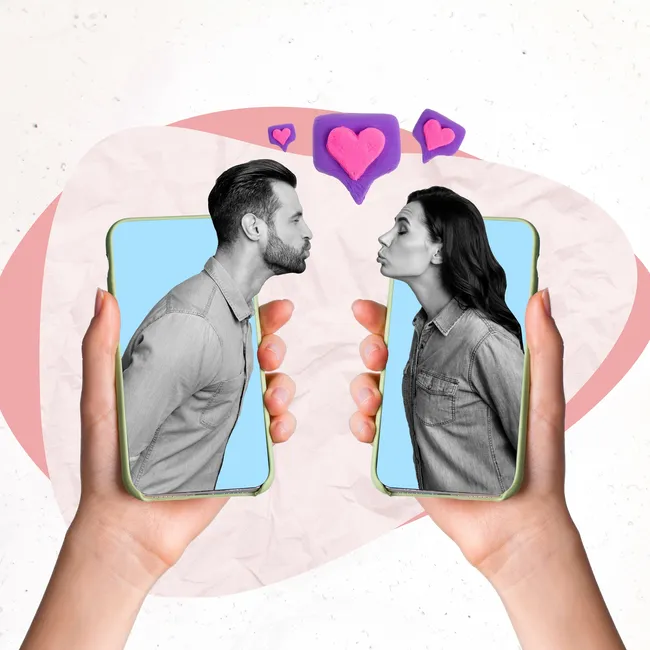 10 вещей, которые счастливые пары не делают в соцсетях