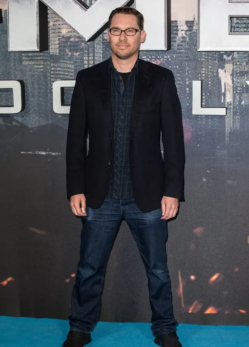 Брайан Сингер