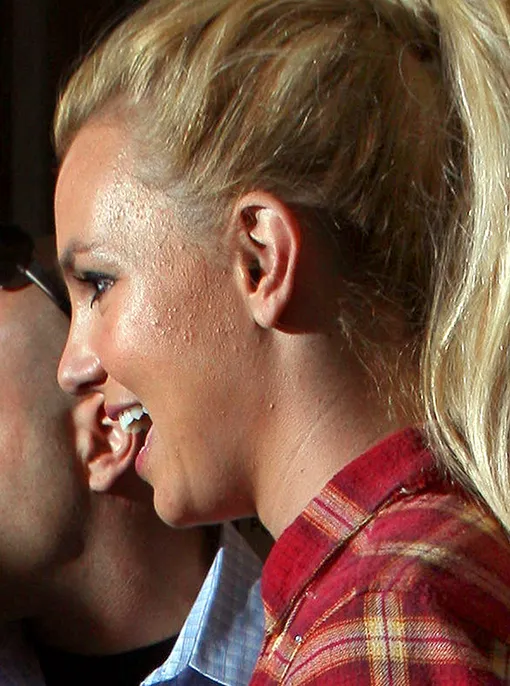 Бритни Спирс