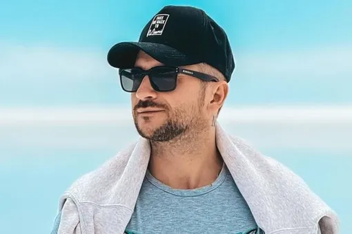 Сергей Лазарев страдал от горной болезни во время путешествия по Боливии Сергей Лазарев страдал от горной болезни во время путешествия по Боливии