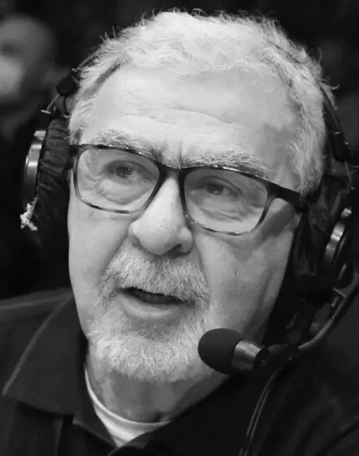 Борис Скрипко прожил 78 лет