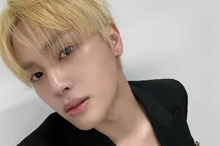Чжу Ханёна выгнали из THE BOYZ из-за давних разногласий с агентством ONE HUNDRED Чжу Ханёна выгнали из THE BOYZ из-за давних разногласий с агентством ONE HUNDRED