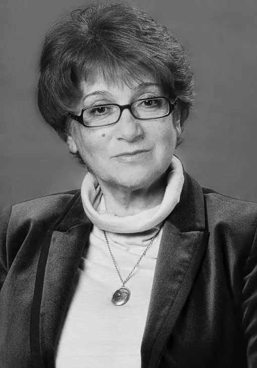 Татьяна Агаева прожила 78 лет