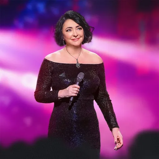 Лолита призналась, что перестала исполнять украинские песни Лолита призналась, что перестала исполнять украинские песни