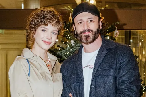 «Судьба привела нас друг к другу»: Илья Авербух трогательно обратился к Лизе Арзамасовой по важному поводу «Судьба привела нас друг к другу»: Илья Авербух трогательно обратился к Лизе Арзамасовой по важному поводу