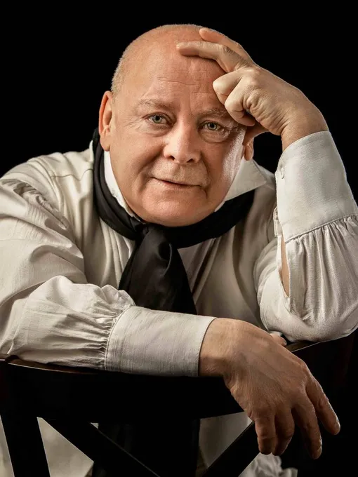 Владимир Баранов прожил 70 лет Владимир Баранов прожил 70 лет