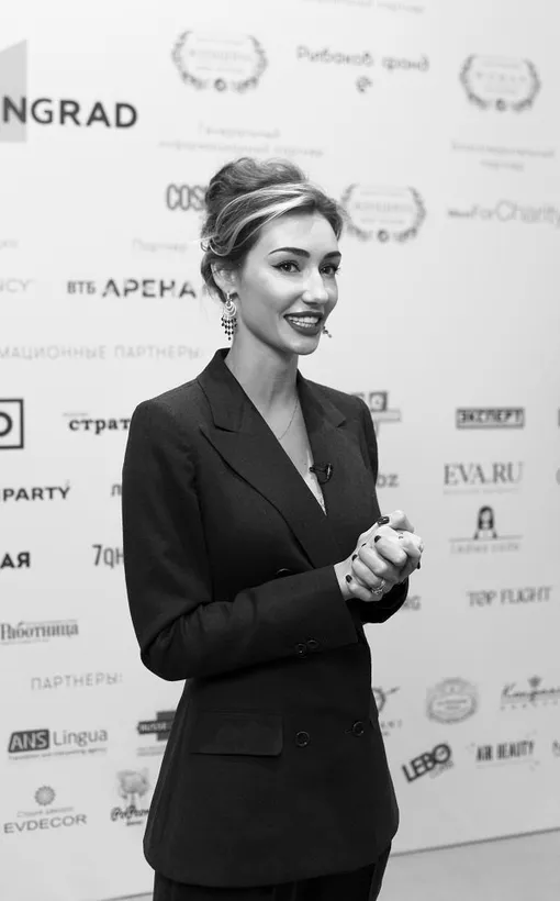 Анна Рудакова Анна Рудакова