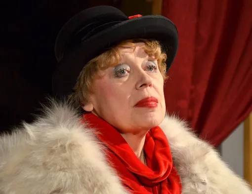 Тамара Скворцова прожила 78 лет