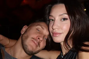 Жена рэпера T-Killah родила второго сына и рассекретила его имя: умилительные фото из клиники Жена рэпера T-Killah родила второго сына и рассекретила его имя: умилительные фото из клиники