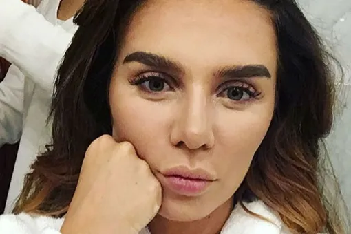 «Не идеальная я»: Анна Седокова о своем целлюлите, ошибках и неумении копить «Не идеальная я»: Анна Седокова о своем целлюлите, ошибках и неумении копить