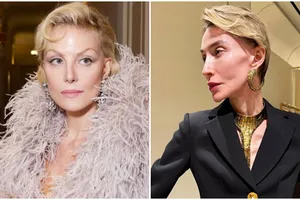 «Месть»: Наташа Максимова обвинила Ренату Литвинову в своей отмене на Неделе моды в Париже «Месть»: Наташа Максимова обвинила Ренату Литвинову в своей отмене на Неделе моды в Париже