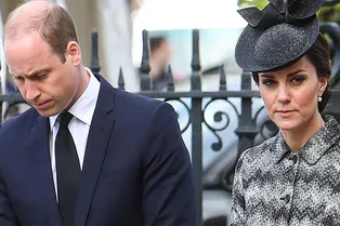 «Это конец»: муж Кейт Миддлтон заявил о предательстве близкого человека «Это конец»: муж Кейт Миддлтон заявил о предательстве близкого человека