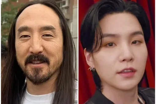 Стив Аоки эпично поздравил Шугу из BTS с днем рождения популярным треком Стив Аоки эпично поздравил Шугу из BTS с днем рождения популярным треком