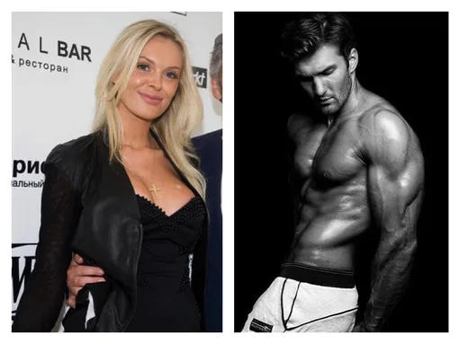 Starface / instagram (Социальная сеть признана экстремистской и запрещена на территории Российской Федерации).tratas_official