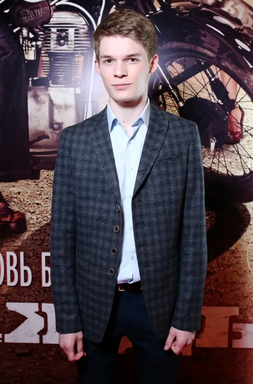 Юрий Дейнекин