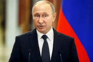 Владимир Путин объявил нерабочие дни с 30 октября по 7 ноября Владимир Путин объявил нерабочие дни с 30 октября по 7 ноября