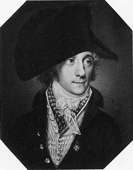 Алексей Ржевский