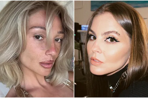 «Боже, как же хочется летом в Питер!»: эмигрировавшая в США жена Ильи Прусикина публично обратилась к Насте Ивлеевой «Боже, как же хочется летом в Питер!»: эмигрировавшая в США жена Ильи Прусикина публично обратилась к Насте Ивлеевой